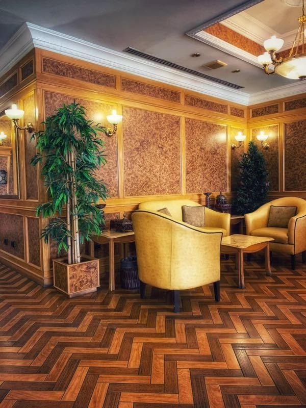 Mansour Plaza Hotel Apartments Dammam Dış mekan fotoğraf
