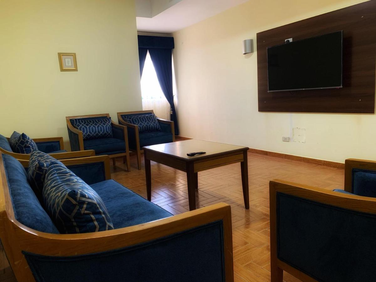 Mansour Plaza Hotel Apartments Dammam Dış mekan fotoğraf
