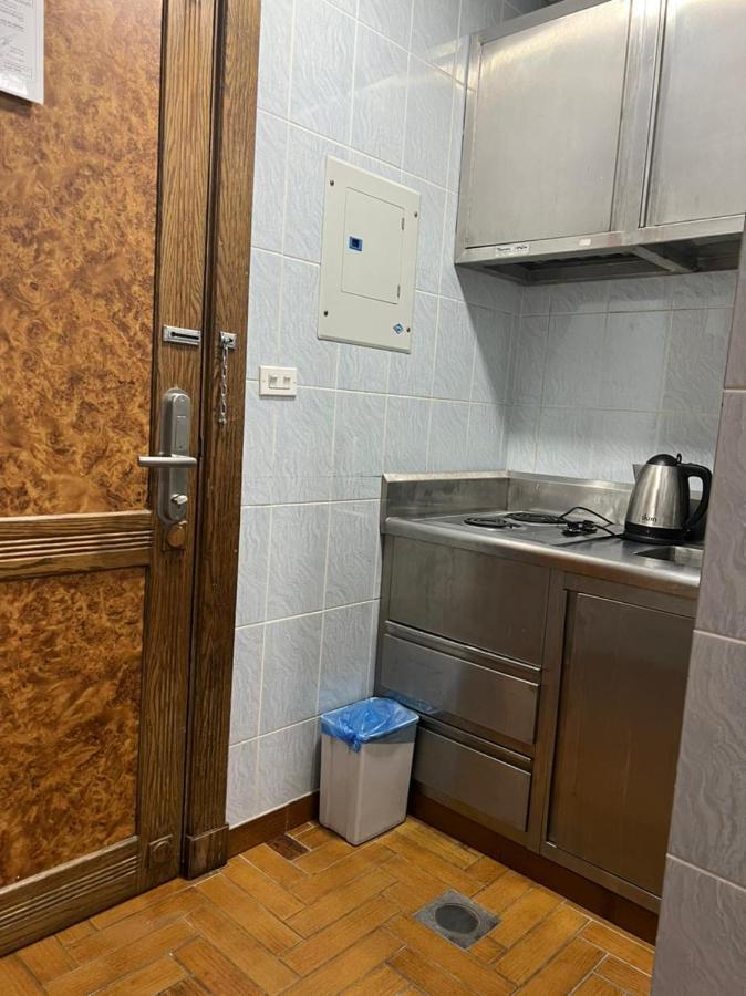 Mansour Plaza Hotel Apartments Dammam Dış mekan fotoğraf