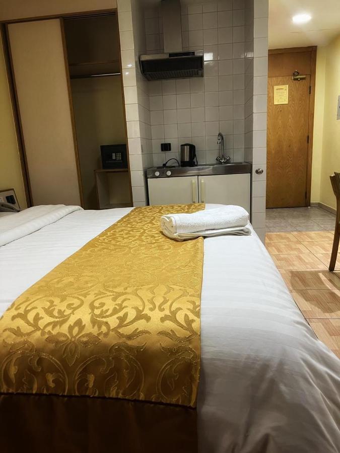 Mansour Plaza Hotel Apartments Dammam Dış mekan fotoğraf