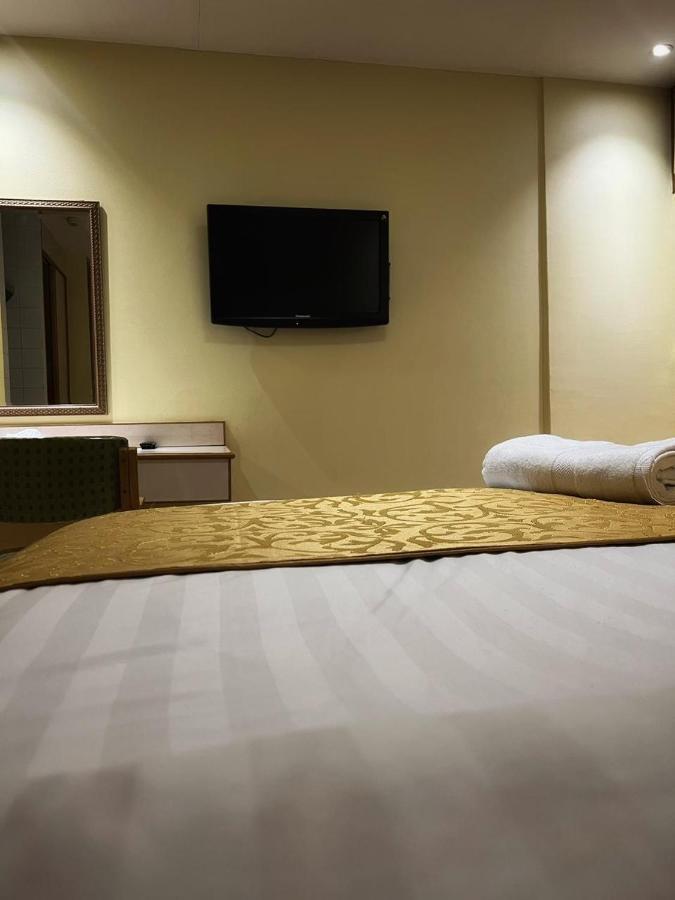 Mansour Plaza Hotel Apartments Dammam Dış mekan fotoğraf