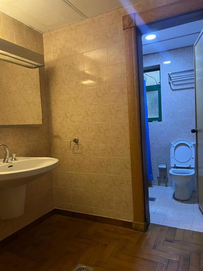 Mansour Plaza Hotel Apartments Dammam Dış mekan fotoğraf