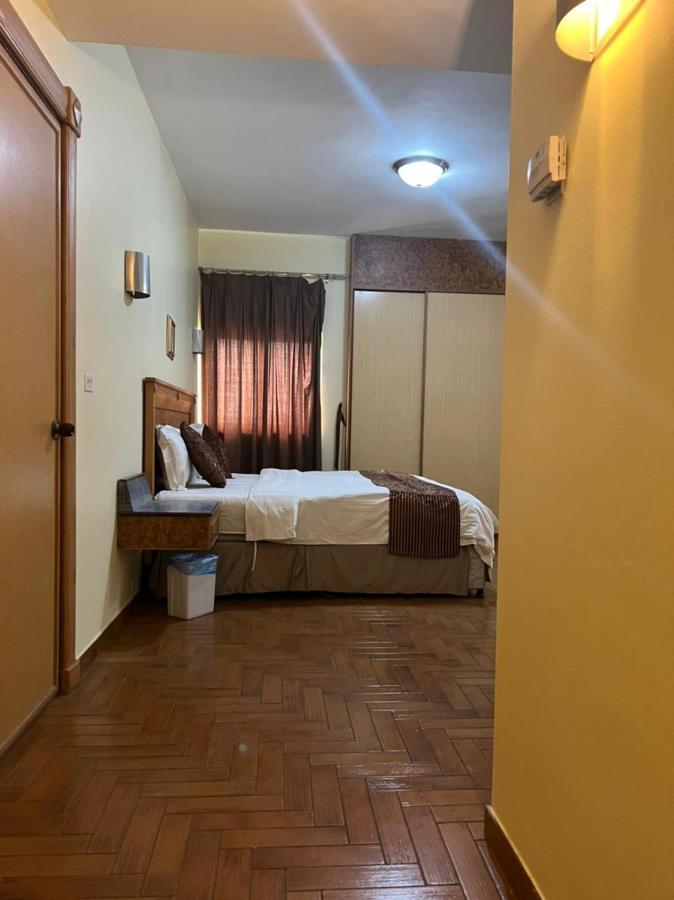 Mansour Plaza Hotel Apartments Dammam Dış mekan fotoğraf