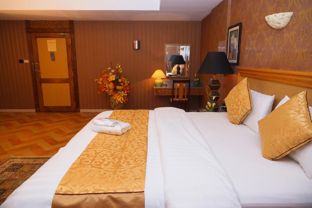 Mansour Plaza Hotel Apartments Dammam Oda fotoğraf