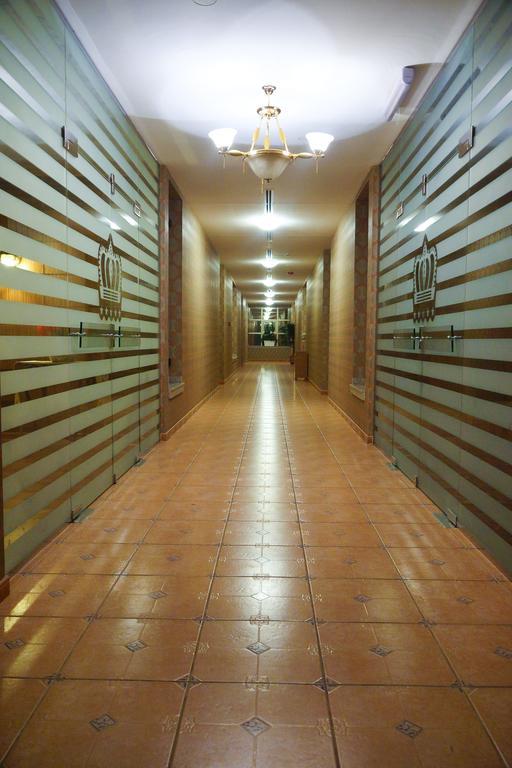 Mansour Plaza Hotel Apartments Dammam Dış mekan fotoğraf