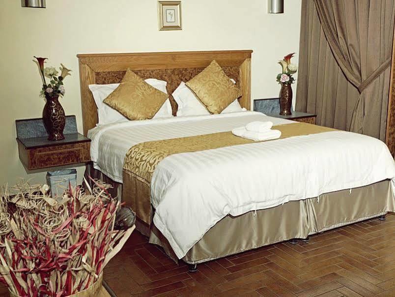 Mansour Plaza Hotel Apartments Dammam Dış mekan fotoğraf