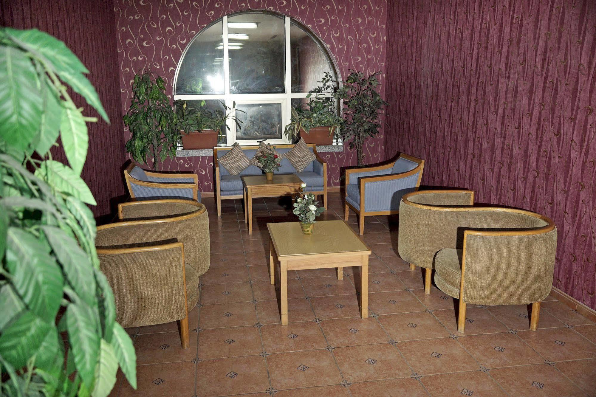 Mansour Plaza Hotel Apartments Dammam Dış mekan fotoğraf