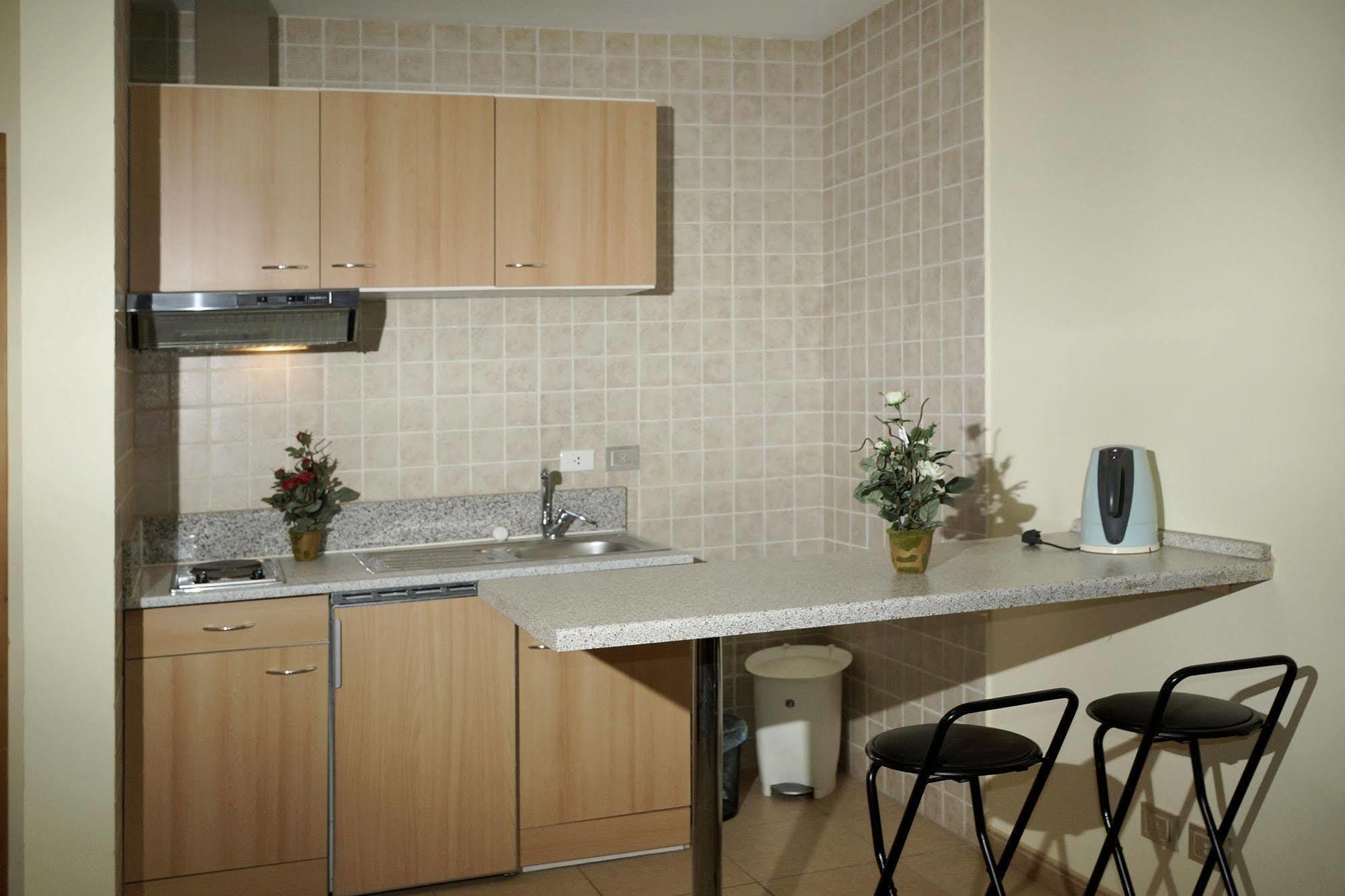 Mansour Plaza Hotel Apartments Dammam Dış mekan fotoğraf