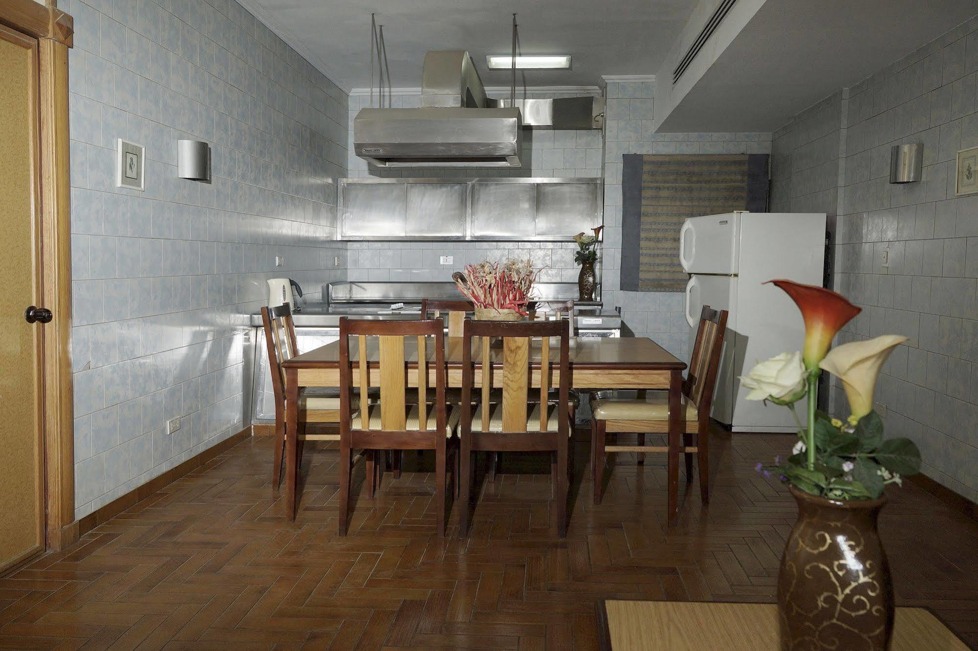 Mansour Plaza Hotel Apartments Dammam Dış mekan fotoğraf