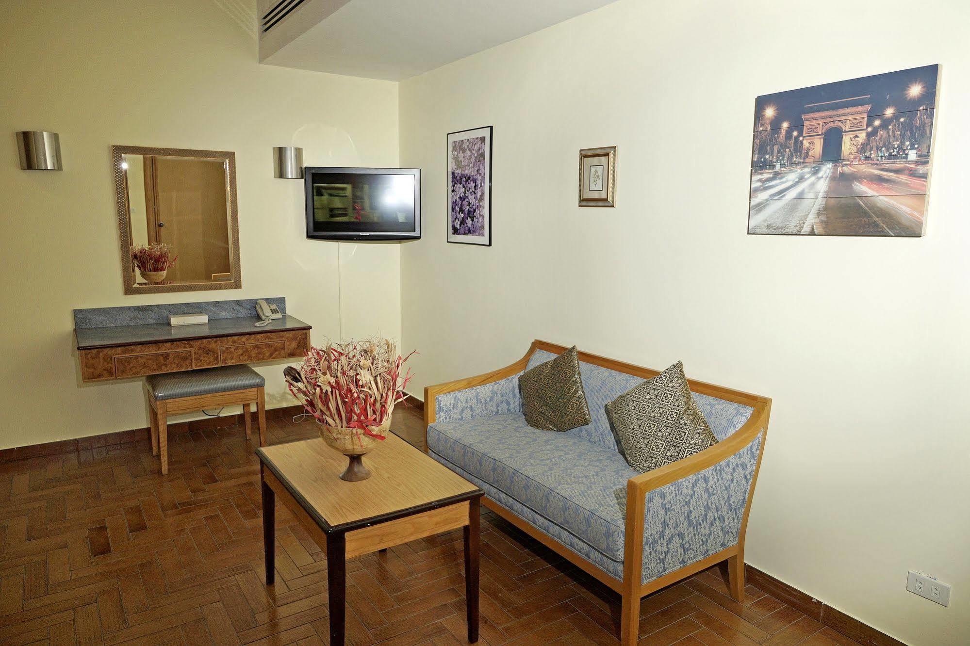 Mansour Plaza Hotel Apartments Dammam Dış mekan fotoğraf