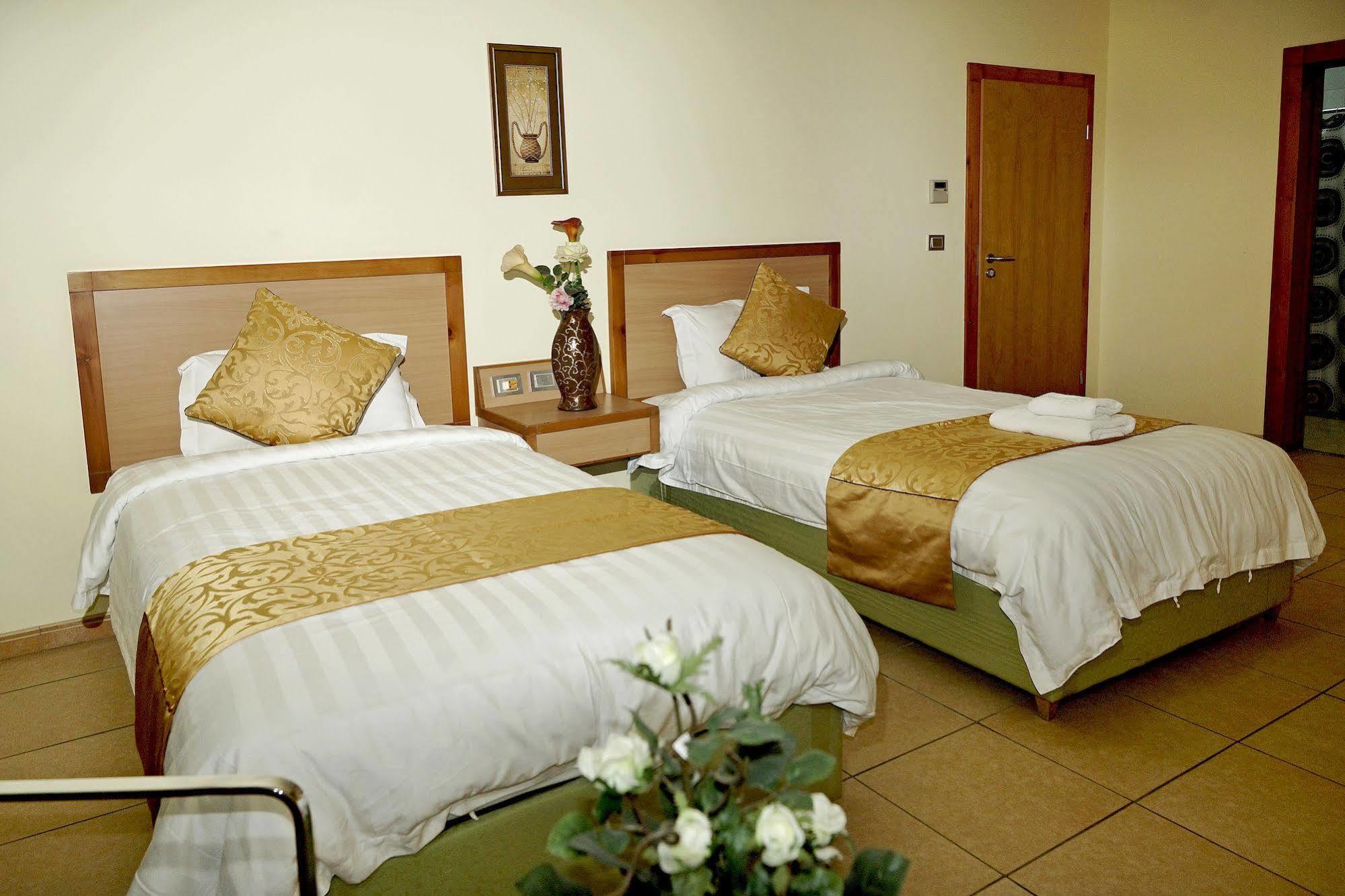 Mansour Plaza Hotel Apartments Dammam Dış mekan fotoğraf