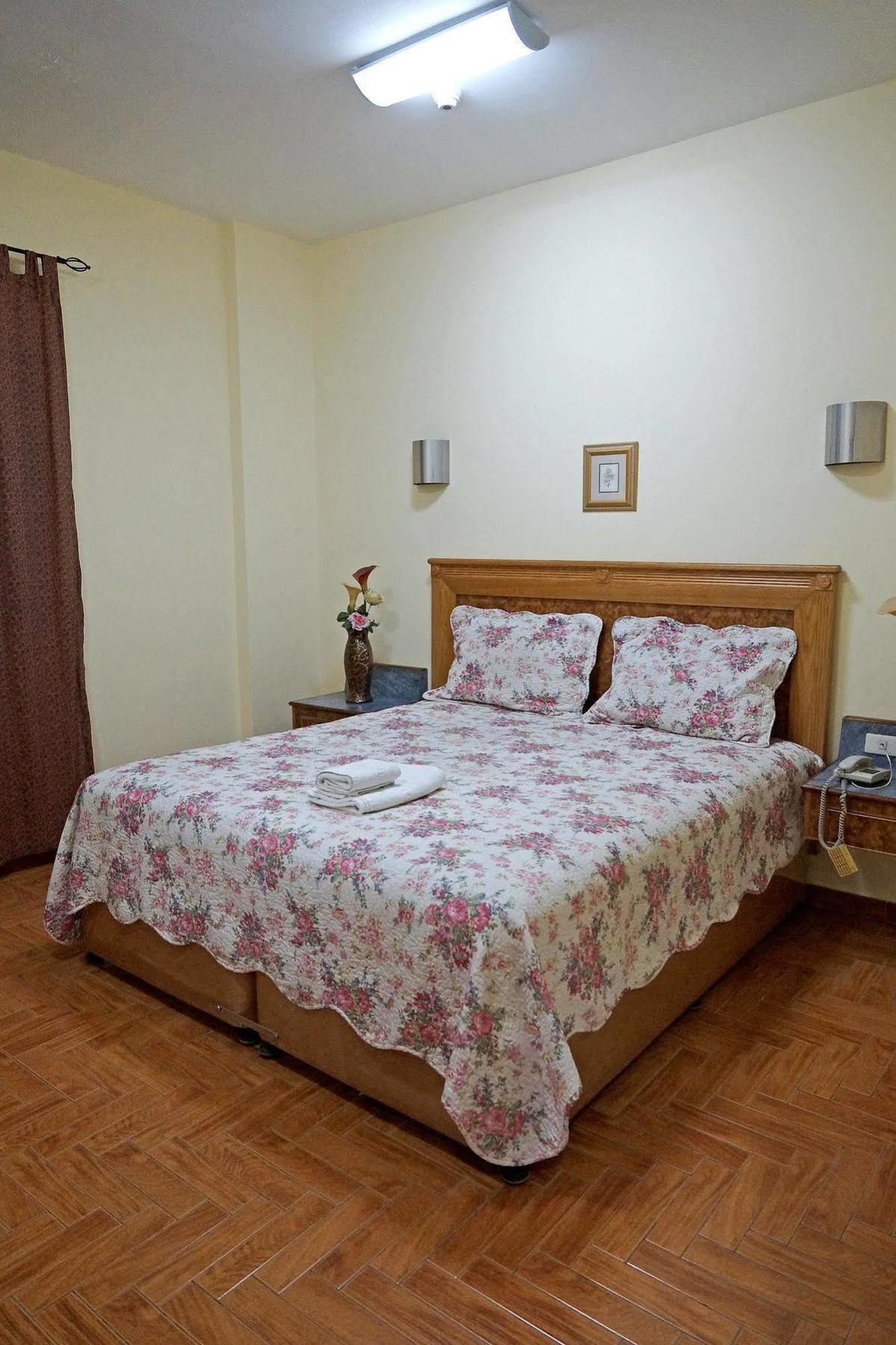 Mansour Plaza Hotel Apartments Dammam Dış mekan fotoğraf