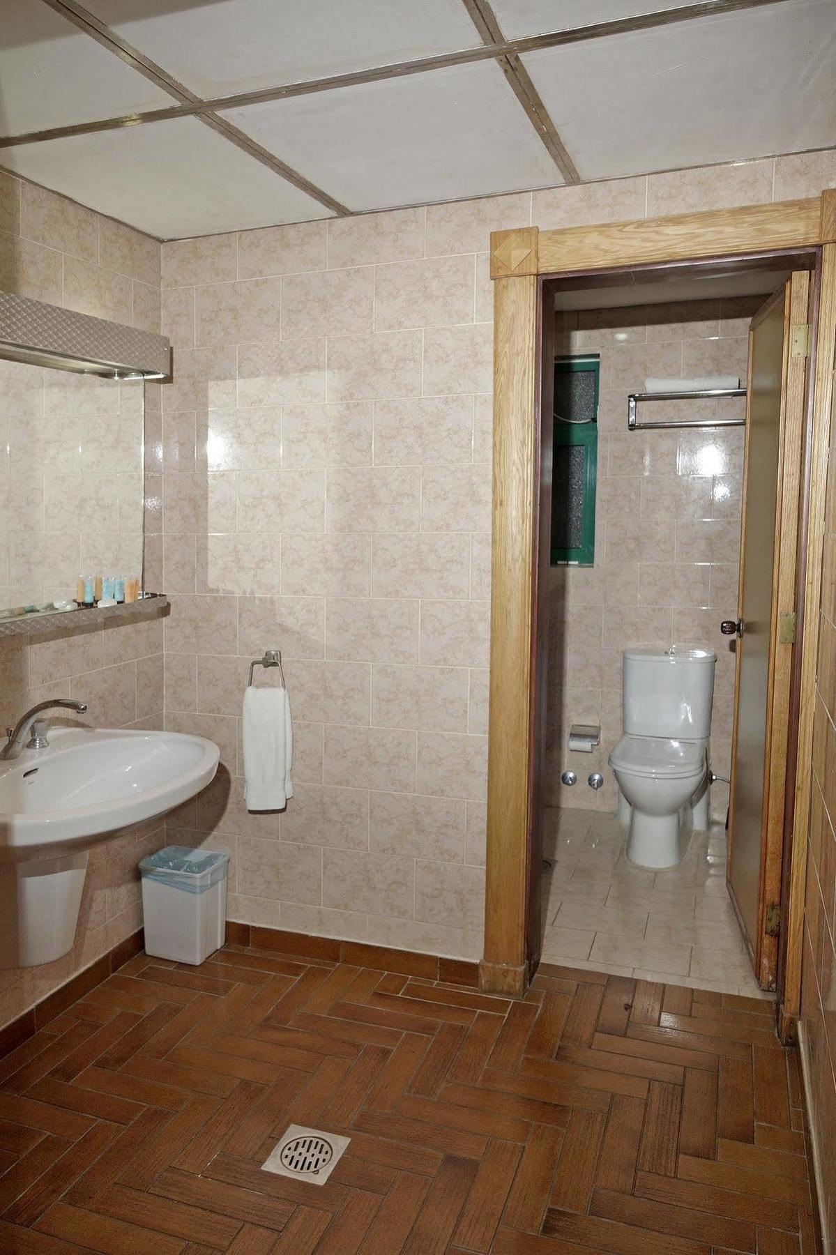 Mansour Plaza Hotel Apartments Dammam Dış mekan fotoğraf