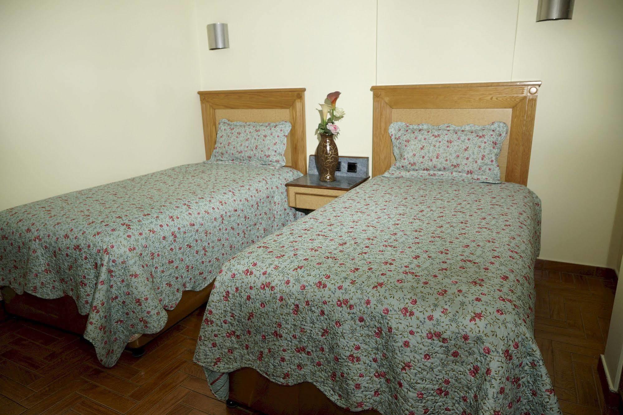 Mansour Plaza Hotel Apartments Dammam Dış mekan fotoğraf