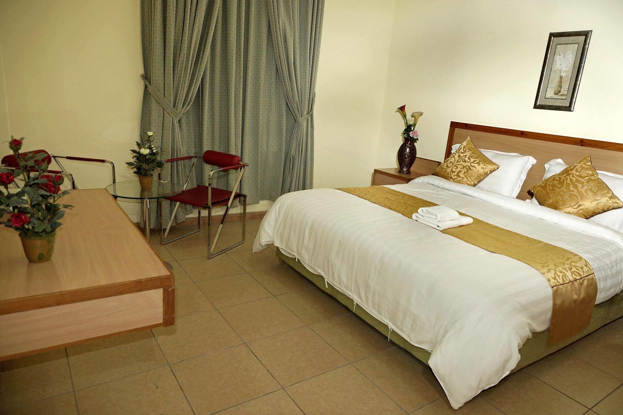 Mansour Plaza Hotel Apartments Dammam Dış mekan fotoğraf