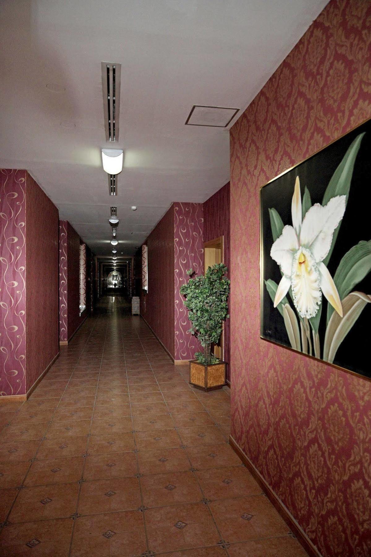 Mansour Plaza Hotel Apartments Dammam Dış mekan fotoğraf